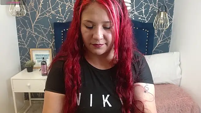 Chat XXX Live red_liia_tk