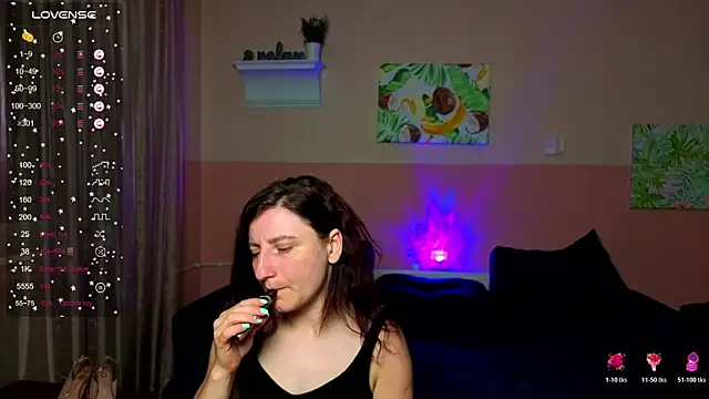 Muse_kitty_jenia Live XXX-Chat