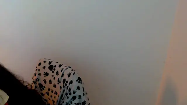 צ'אט XXX בשידור חי של meganmiauu