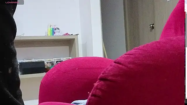 Sharon_Black's Live XXX Chat