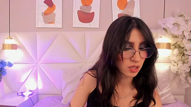 Zoey_kiss_'s Live XXX Chat