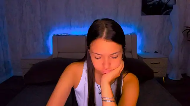 AlexaBarkley Live XXX-Chat
