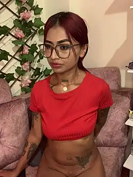 Dirty_isabella18's Live XXX Chat