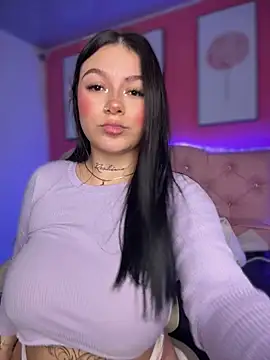 Megaan__More Chat XXX in diretta