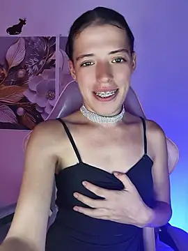 vanesa_gomez's Live XXX Chat