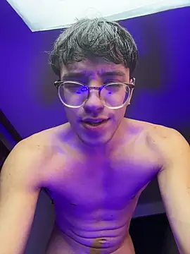ArthurDavies21_ webkamerás műsora