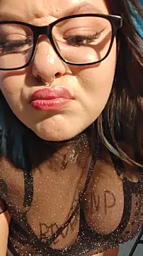 almitapro07's Live XXX Chat