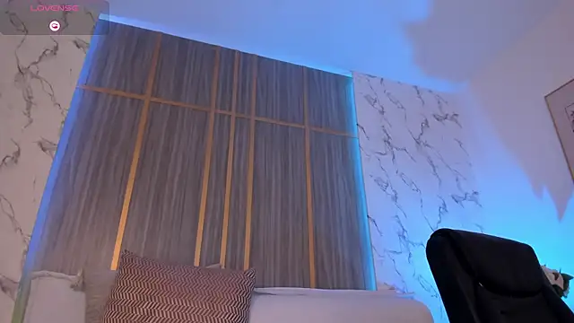 IsabellaAllen Chat XXX in diretta