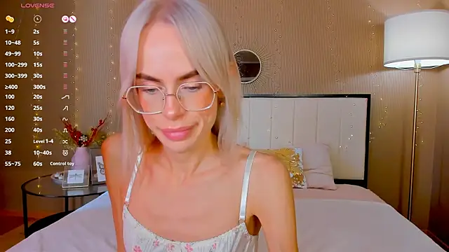 Živý XXX chat bellatip