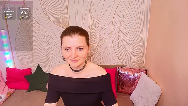 Liza__Evans 라이브 XXX 채팅
