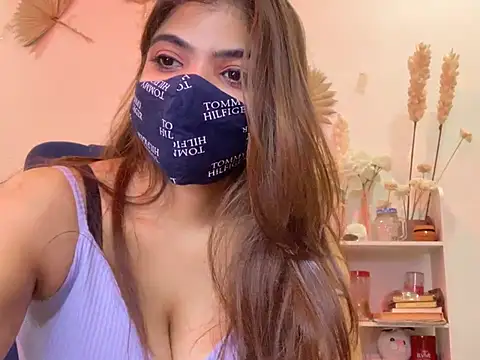 Fantastic_ruby's Live XXX Chat