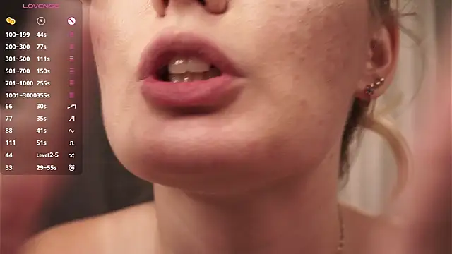 MeridithFitzherbert Live XXX-chat