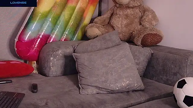 Seth_Vegaa élő XXX-chatje