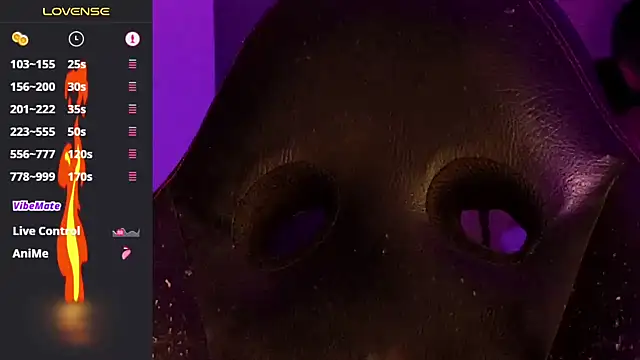 Max-prada – Naživo XXX chat
