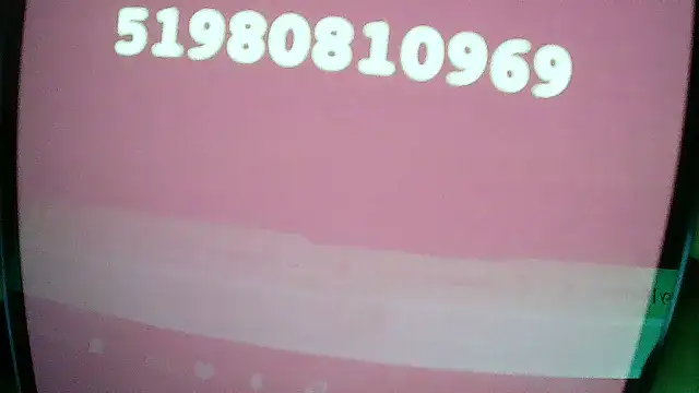 הופעת וובקאם של afayeyena