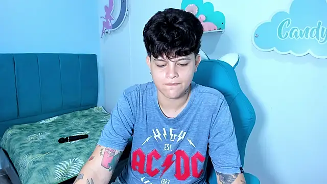 Chat XXX ao vivo de nataly_0303