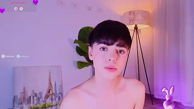 Chat +18 de sebbyrose ao vivo
