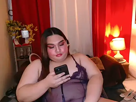 MargaretLim Live XXX-Chat