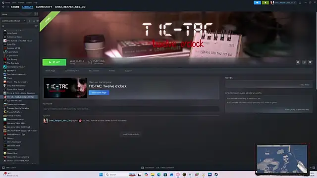 Rocker_Assassin_WASP_FAN's Webcam Show