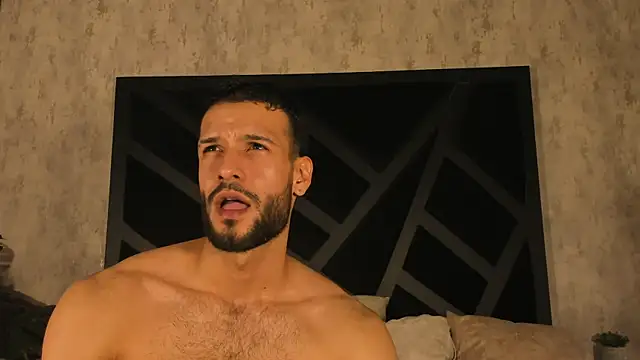Jacob_Benelli – Live XXX-chat
