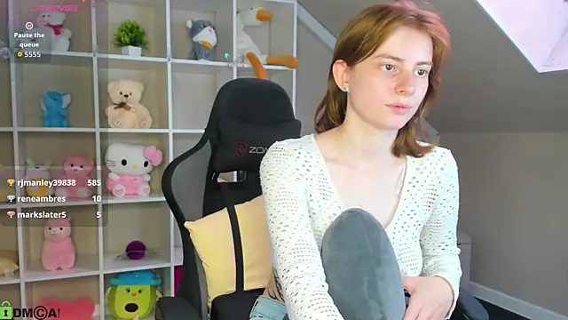 Lilli_Rivera 라이브 XXX 채팅