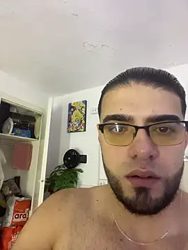 Chat XXX en directo de Kloe_MarkoX_X