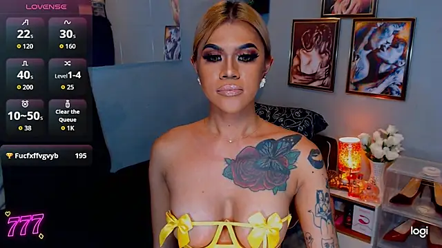 دردشة StellaStrong30 الجنسية المباشرة
