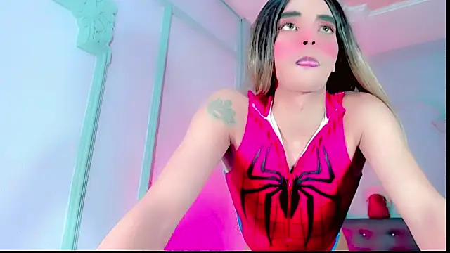 malahya_'s Live XXX Chat