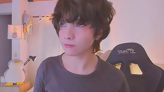 XXX chat uživo modela Sweet_Allan