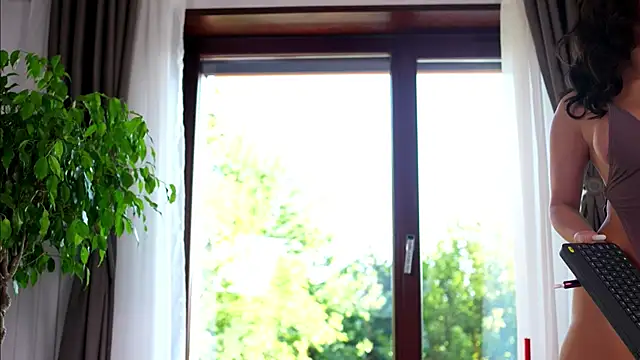 TheMaddisonShow_ Live XXX-Chat