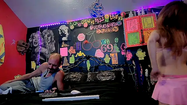 Splash_Queen420 Live XXX-chat