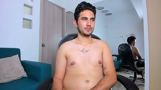 Živý XXX chat NOAH_SIN_