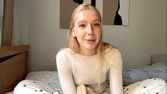 KerryKausch – Naživo XXX chat