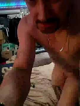 XxBigJim Live XXX-chat