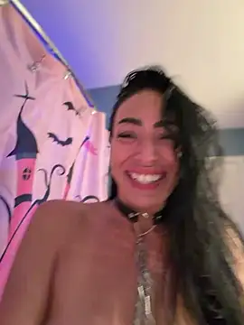 Czat XXX na żywo – annablisss