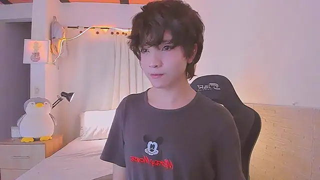 Sweet_AllanのライブXXXチャット