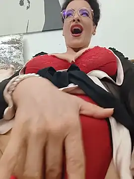 RebeccaNoble 现场XXX聊天