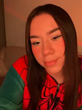 Živý XXX chat Im_Valen_Cute