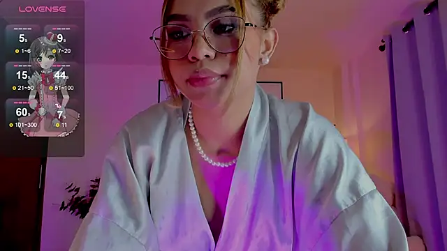 Živý XXX chat OxanaFedorova1-