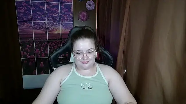 Teasing_Dora Adlı Modelin Canlı XXX Sohbeti
