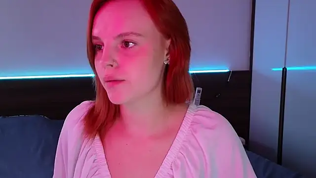 Živý XXX chat mollybossy