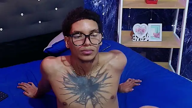 kai_storm77 现场XXX聊天