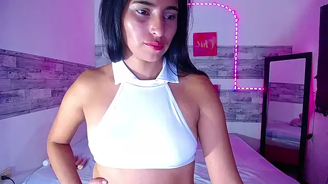 Chat XXX en directo de Pleassing_neighbour