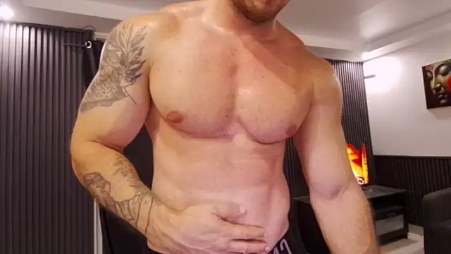 YourHotGreg 现场XXX聊天