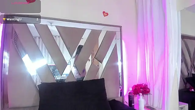 Sala de chat en directo de casey_lorens