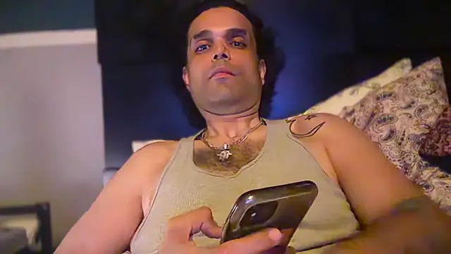 icebergslim281's Live XXX Chat
