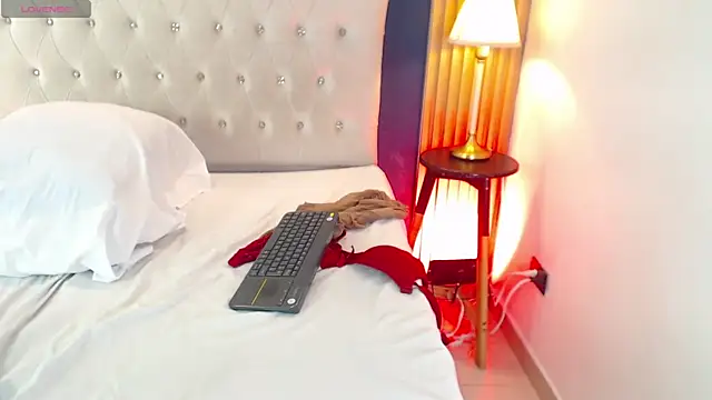 Megann_Scoth's Live XXX Chat