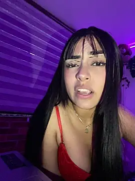 SweetSmokee's Live XXX Chat