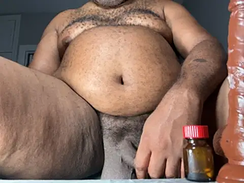 Show webcam de ChiRaqb8