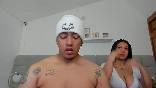 erotic_sins Live XXX Chat